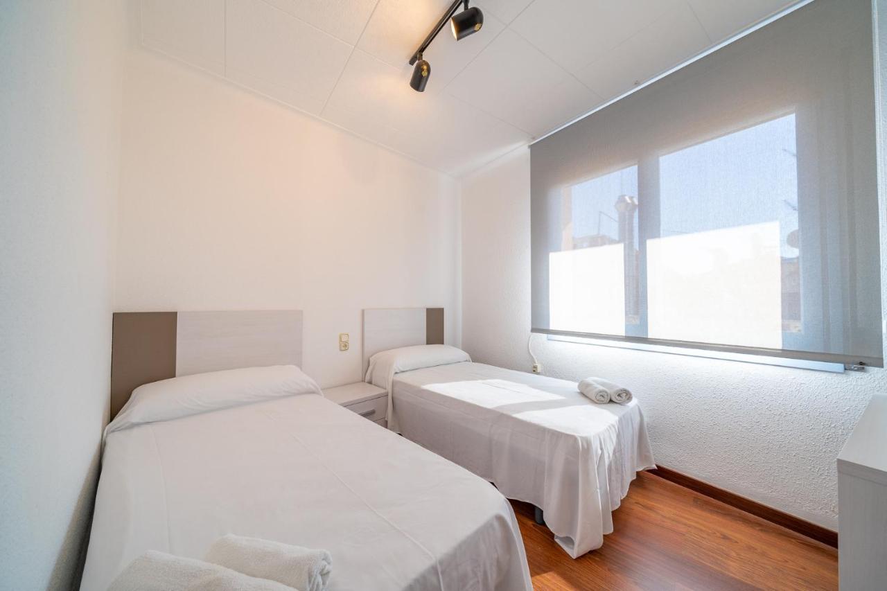 Homeholidaysrentals Elodie Calella Eksteriør bilde