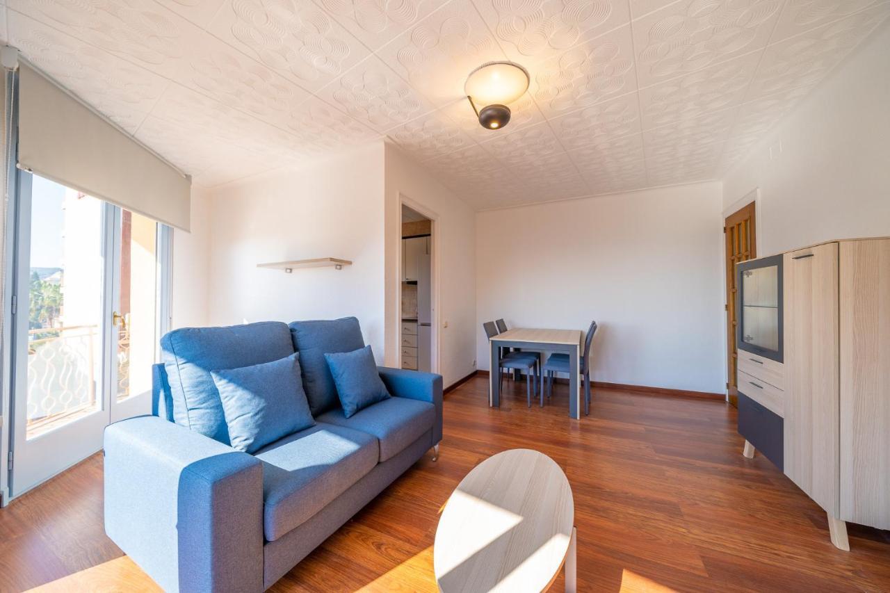 Homeholidaysrentals Elodie Calella Eksteriør bilde