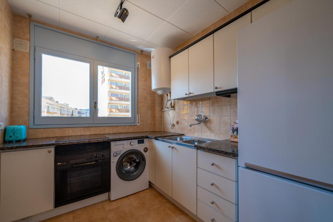 Homeholidaysrentals Elodie Calella Eksteriør bilde